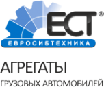 Логотип компании ЕвроСибТехника