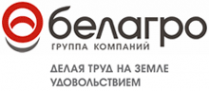 Логотип компании Белагро-Томск