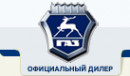 Логотип компании ТомскавтоГАЗсервис