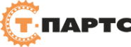 Логотип компании СТ-Партс