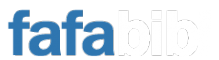 Логотип компании Fafabibi.ru