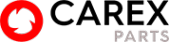 Логотип компании Карекс Партс