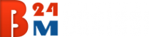 Логотип компании Bigmar.ru