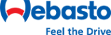 Логотип компании Вебасто