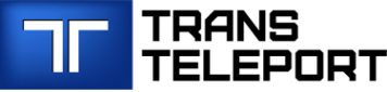 Логотип компании Транс Телепорт