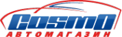 Логотип компании Космо