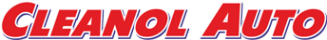 Логотип компании Клинол авто компания по продаже минимоек