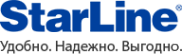 Логотип компании Старлайн