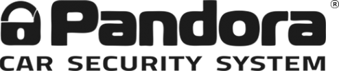 Логотип компании Pandora Томск