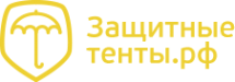 Логотип компании Защитные-тенты.рф