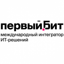 Логотип компании БИТ