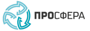 Логотип компании Про Сфера