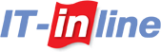 Логотип компании АйТи-Инлайн