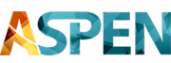 Логотип компании Аспен