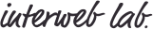 Логотип компании Interweb