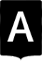 Логотип компании Астониа