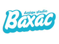 Логотип компании Baxac