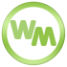 Логотип компании WebMaster
