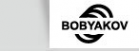 Логотип компании Бобяков.ру