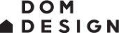 Логотип компании Dom Design