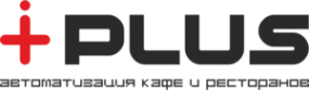Логотип компании I-Plus