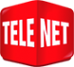 Логотип компании ТЕЛЕНЕТ