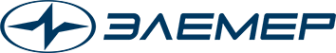 Логотип компании Элемер-Сибирь-Восток