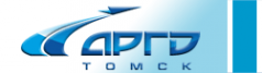 Логотип компании АЦ Томск
