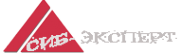Логотип компании СиБ-Эксперт