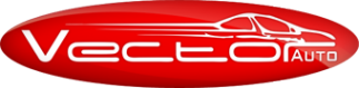 Логотип компании ВЕКТОР-АВТО
