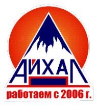 Айхал
