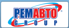Логотип компании Ремавто