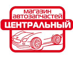Логотип компании Центральный магазин автотоваров для RENAULT NISSAN