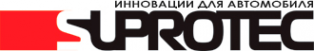 Логотип компании Супротек-Томск