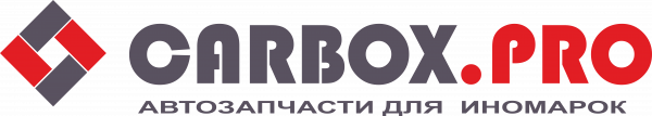 Логотип компании Carbox.pro