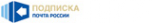 Логотип компании Управление Федеральной почтовой связи Томской области