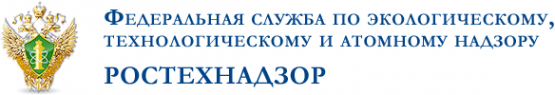 Логотип компании Сибирское Управление Федеральной службы по экологическому