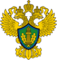 Логотип компании Управление Федеральной службы по надзору в сфере природопользования по Томской области