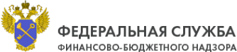 Логотип компании Территориальное Управление Федеральной службы финансово-бюджетного надзора в Томской области