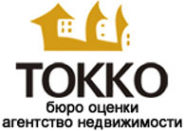 Логотип компании ТОККО
