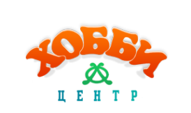 Логотип компании Томский Хобби-центр
