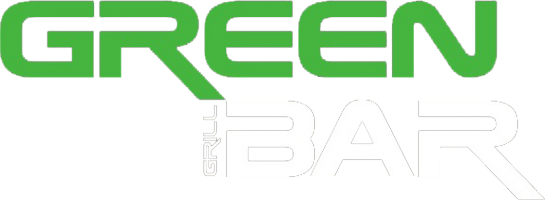 Логотип компании Green Bar