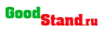 Логотип компании Праздник