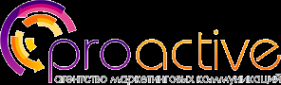 Логотип компании ProActive