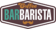 Логотип компании BARBARISTA Coffee
