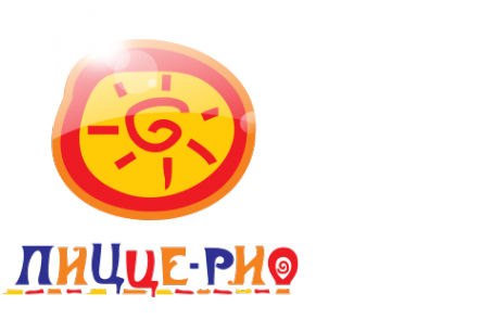 Логотип компании Пицце-Рио