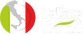 Логотип компании Италиано Пицца