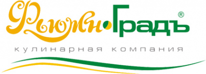 Логотип компании Фьюжн-ГрадЪ
