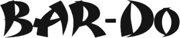 Логотип компании Bar-do