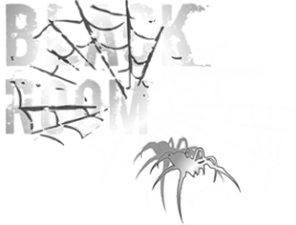 Логотип компании Blackroom